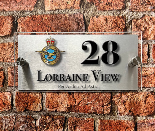 Raf royal air force house - royal,