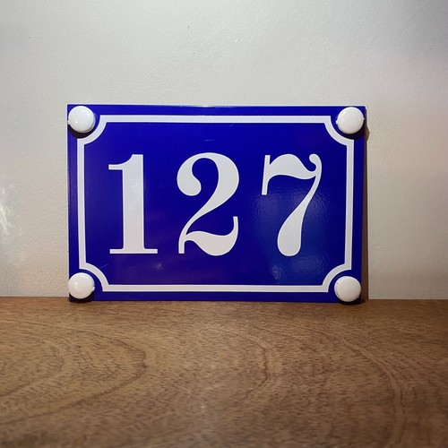 Personalised french style - personalised,