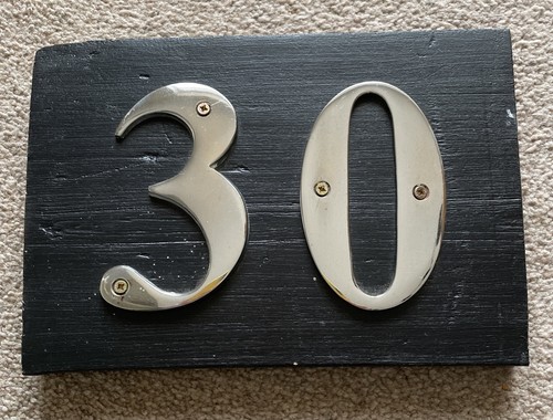 Vintage wooden sign - vintage,