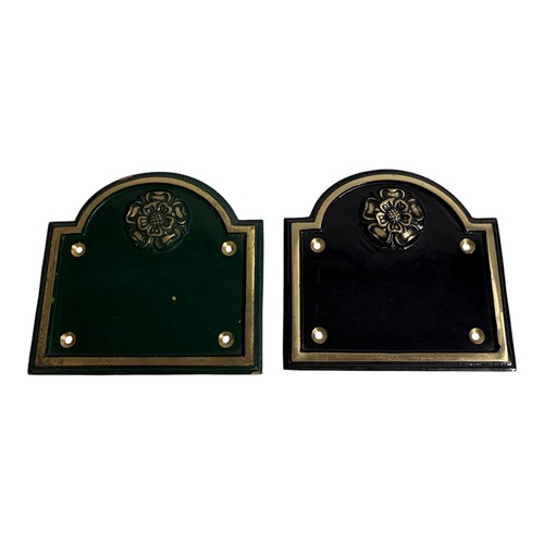 Pair vintage solid - vintage, house