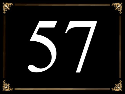 Personalised your number - personalised,
