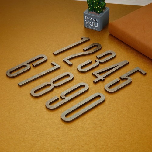 7cm bronze door - bronze,